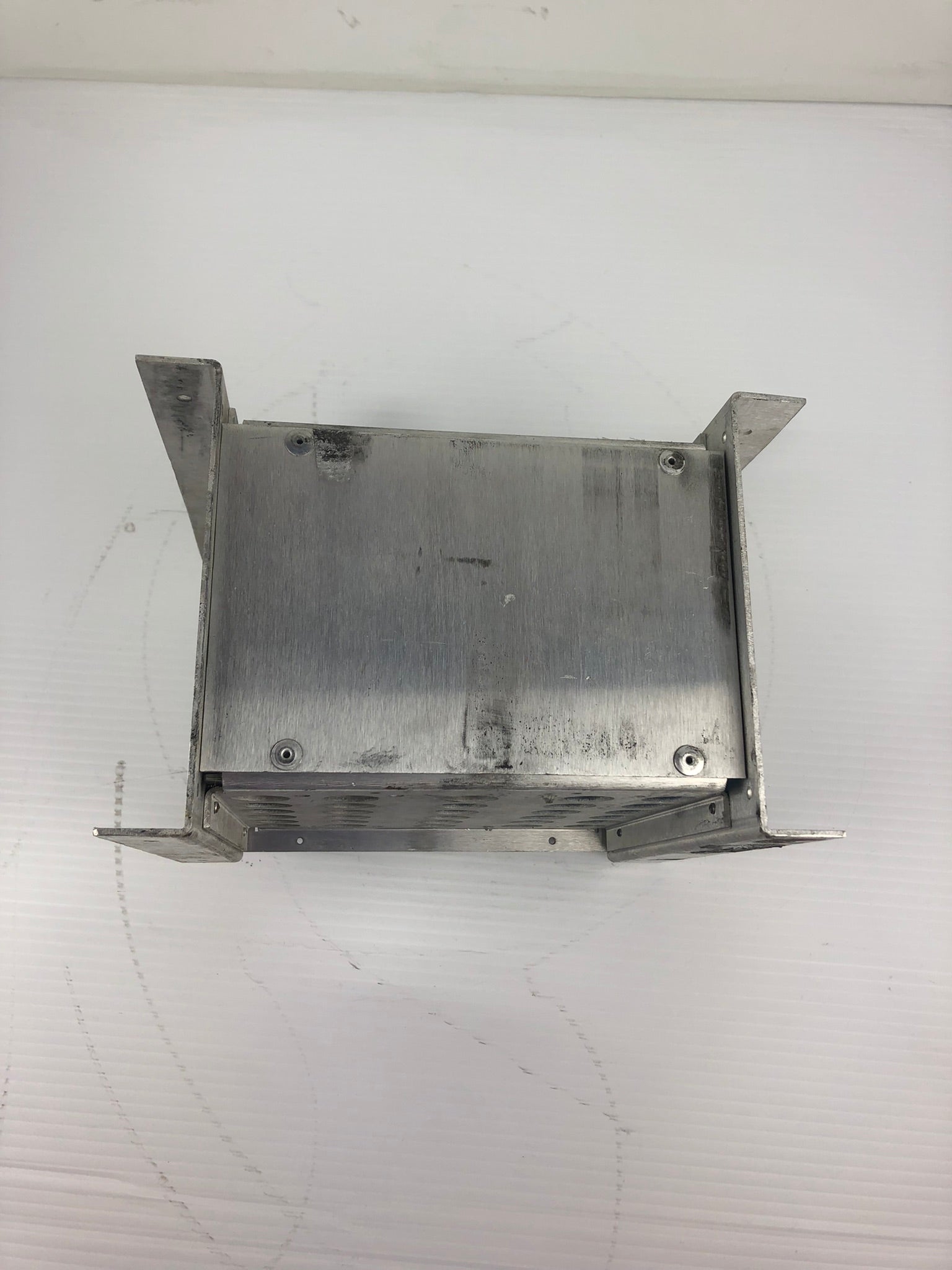 *** Peek Traffic Cabinet Power Supply