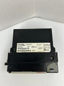 Allen-Bradley 1756-IB16 ControlLogix DC Input Module Rev. G01 Ser. A 10-31.2VDC