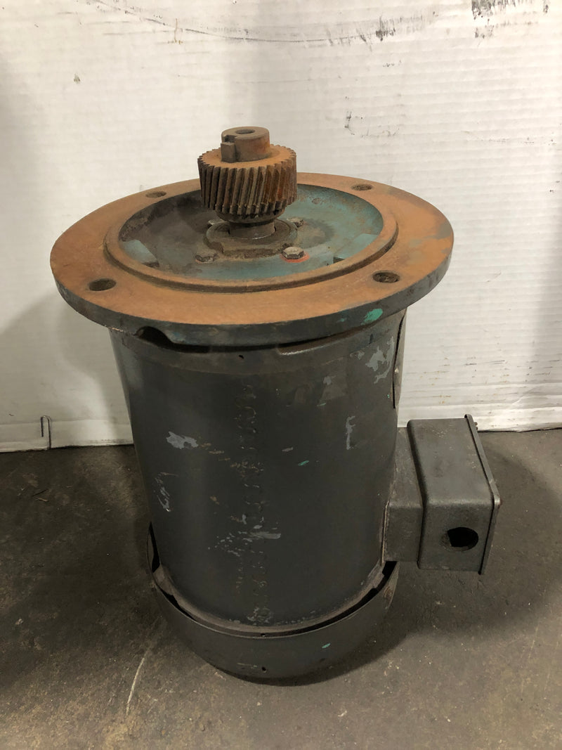 Baldor Reliance 615D Industrial Motor 38W415G1 1725 RPM 3 PH