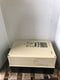 ABB ACS 500 Drive with Fittings 17-5/8" x 11-1/2"