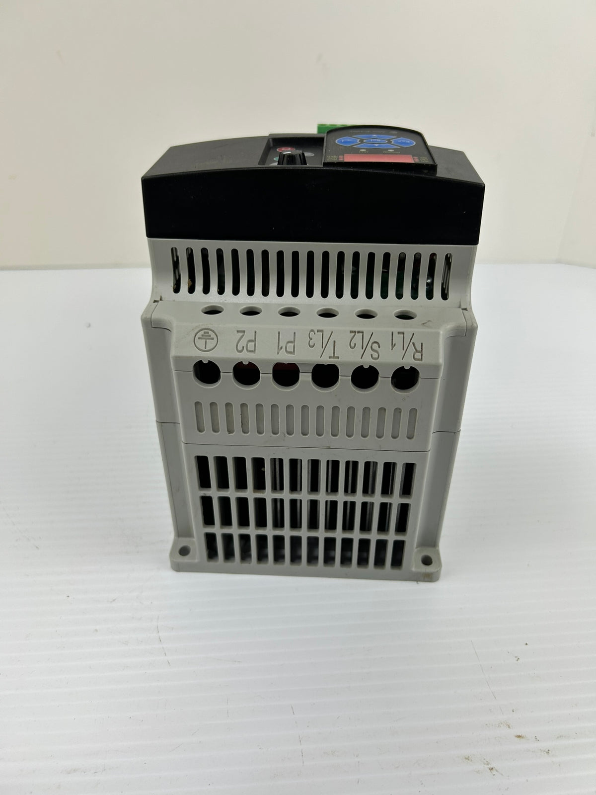 Allen Bradley 22F-D018N104 PowerFlex 4M AC Drive Series A - No Cover