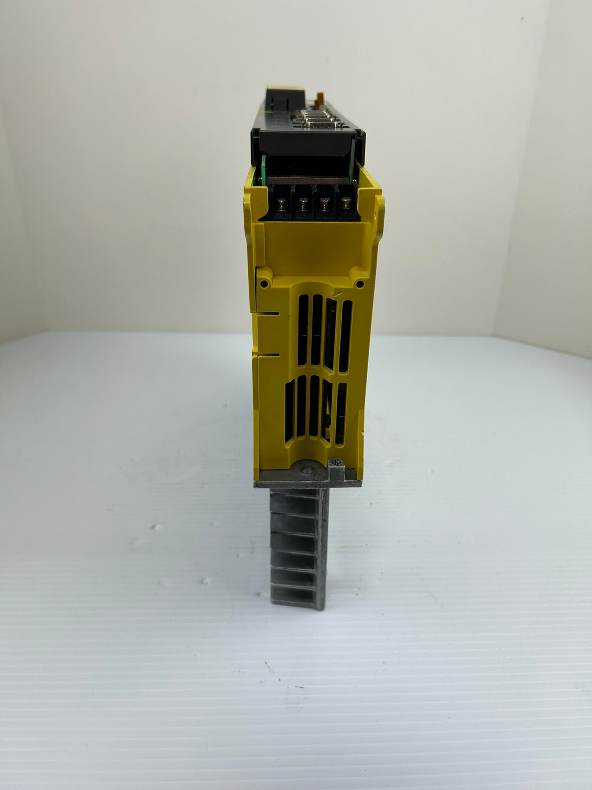 Fanuc A06B-6079-H103 G Servo Amplifier Module CNC Drive