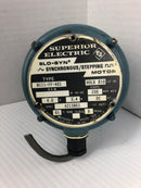 Superior Electric Slo-Syn M111-FF-401 Synchronous Stepping Motor