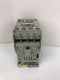 Allen-Bradley 100-C09*10 Contactor Ser. A 690V 32A 3PH 6kV