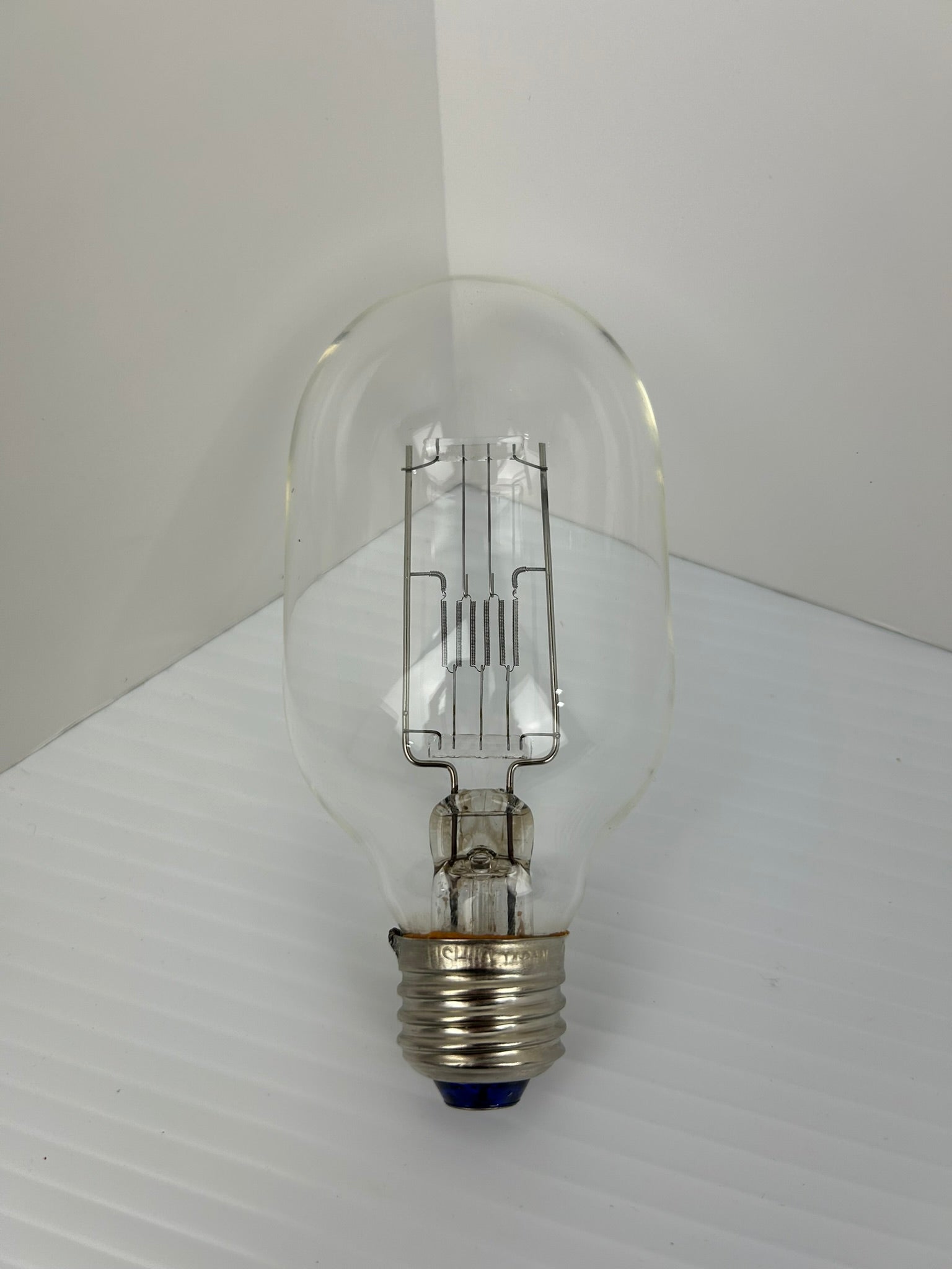 Ushio DMS Halogen and Incandesent Projector Lamp 500W 120V - Lot of 2