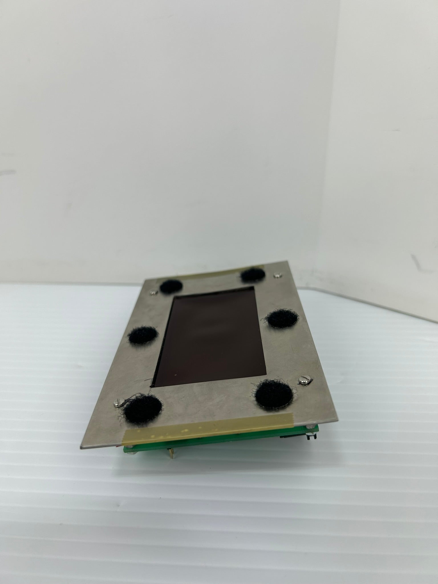 S.E.E. Inc. Seetron G12864 LCD Screen Display Module v2.0 9VDC 7VAC