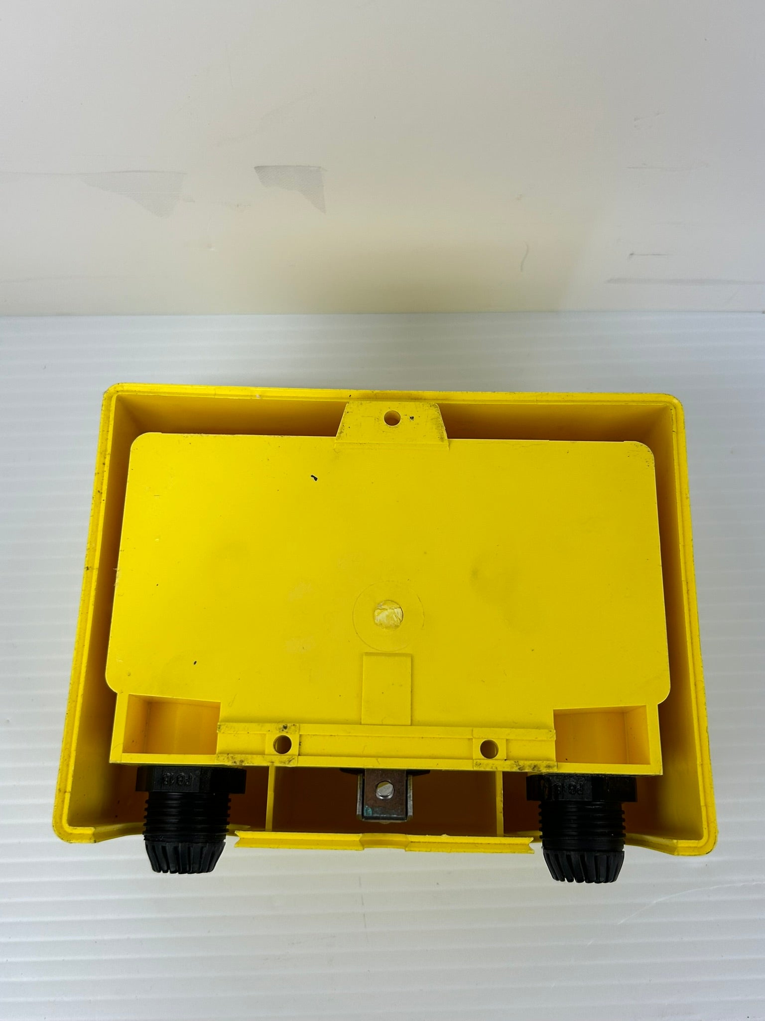 Vega Bedieneinsatz Operating Unit IP 65 4-20mA 12-36VDC With Cover and Hardware