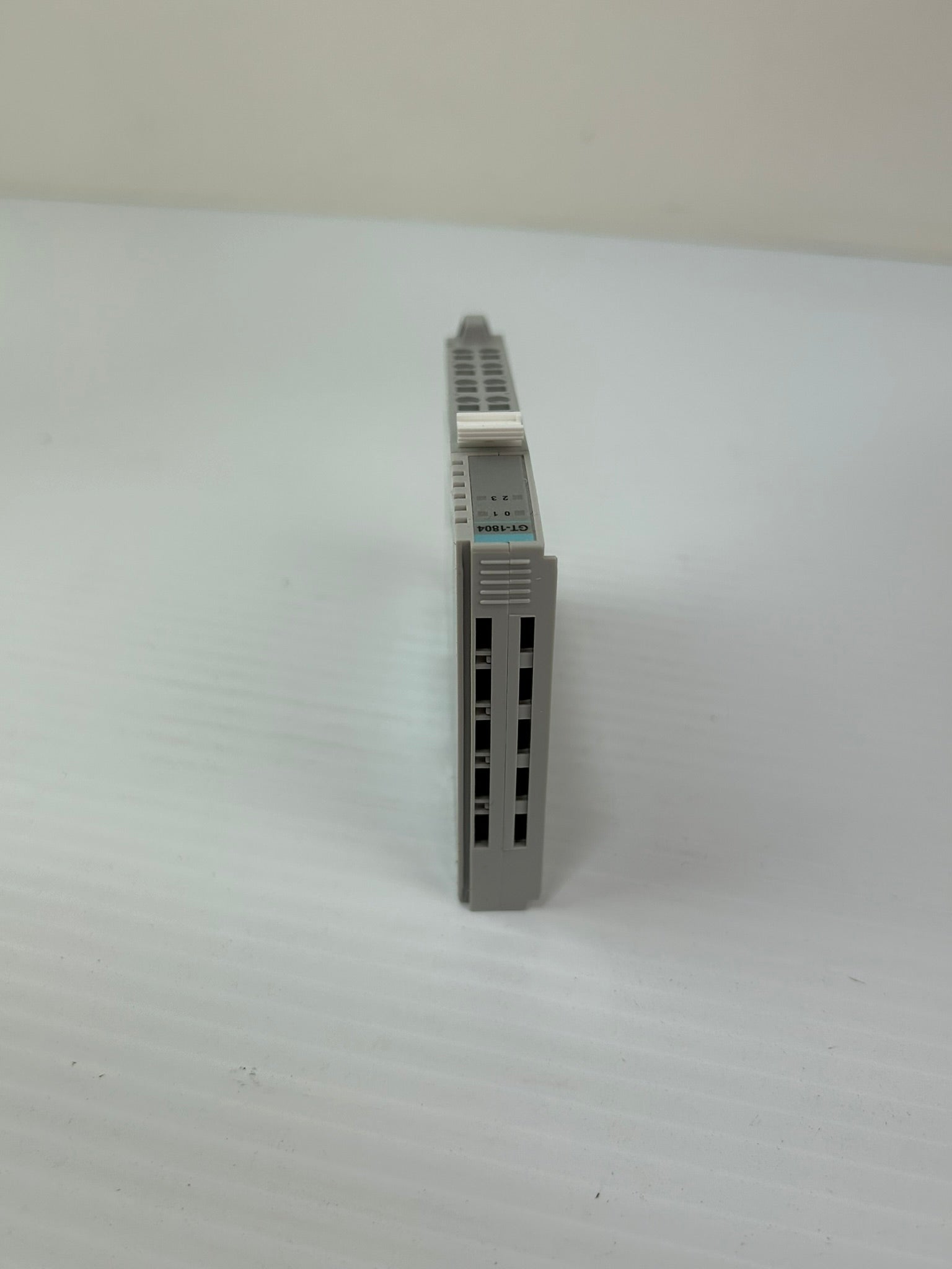 CREVIS GT-1804 FnIO-G 4 Channels Digital AC Input Module 120VAC FieldBus I/O