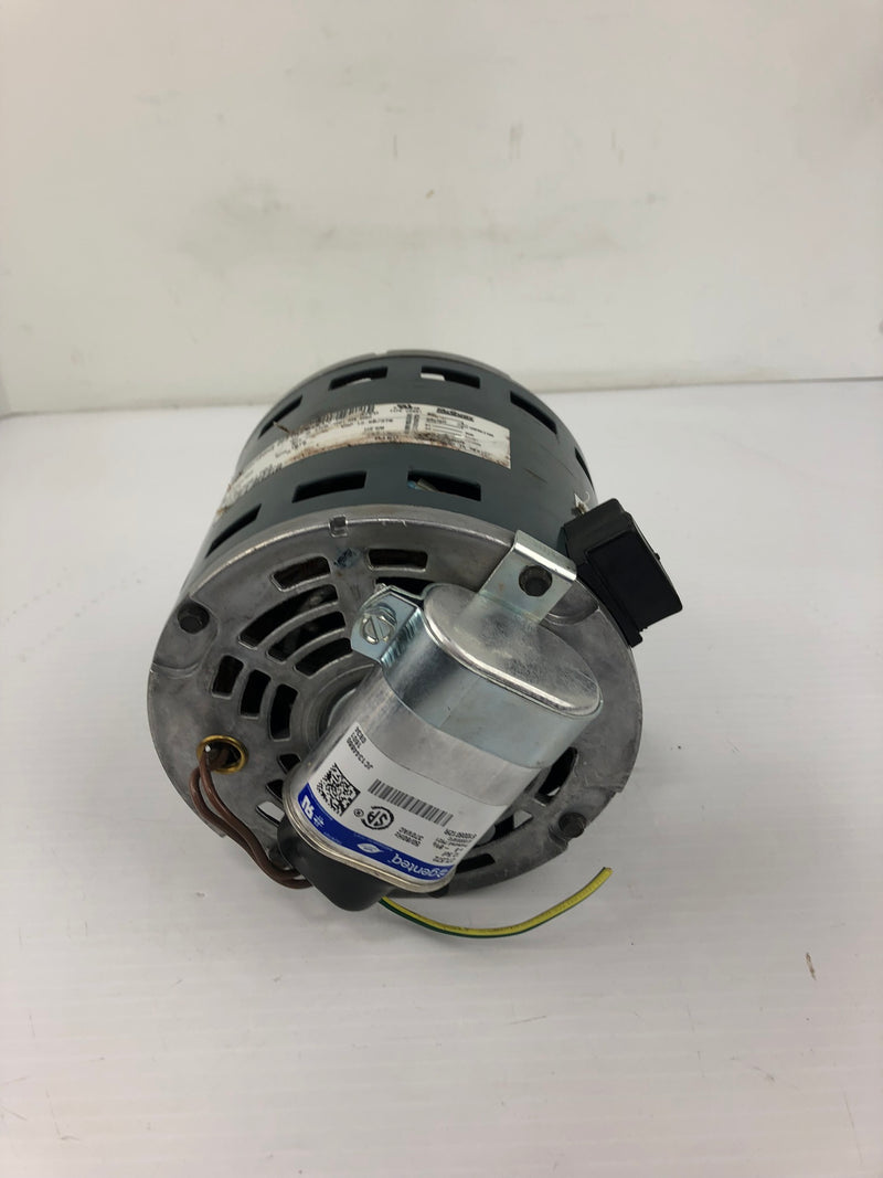 Daikin Genteq 71264753 Condenser Fan Motor 1/4 HP 115V 1015 RPM