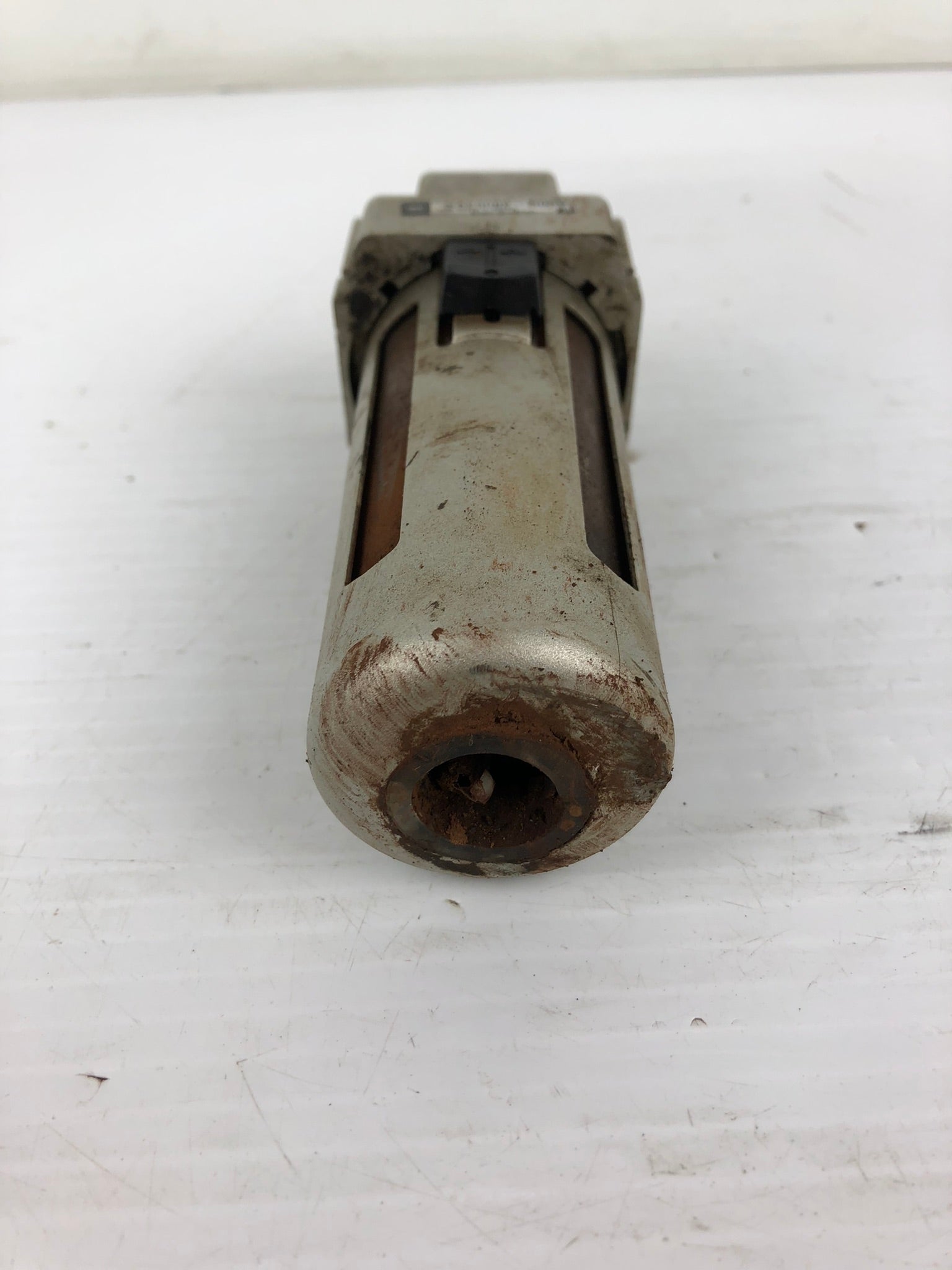 SMC NAF3000-N03D Pneumatic Filter Max Press 1.0MPa