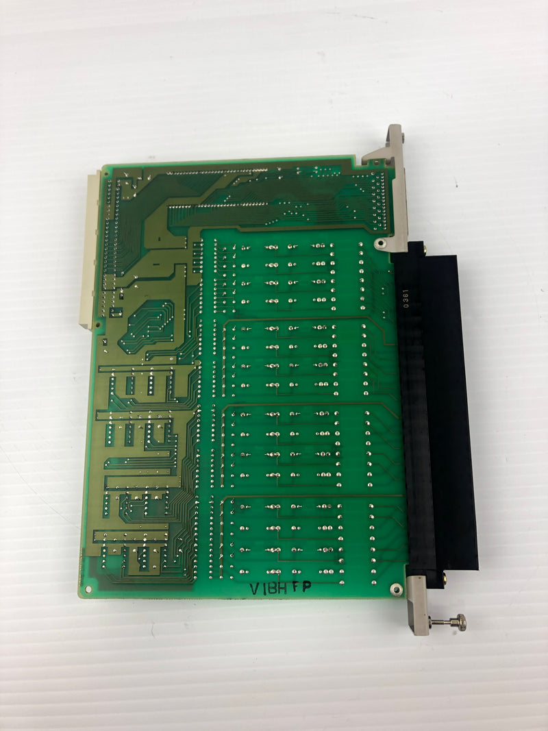 Texas Instruments 505-4216 Input Module