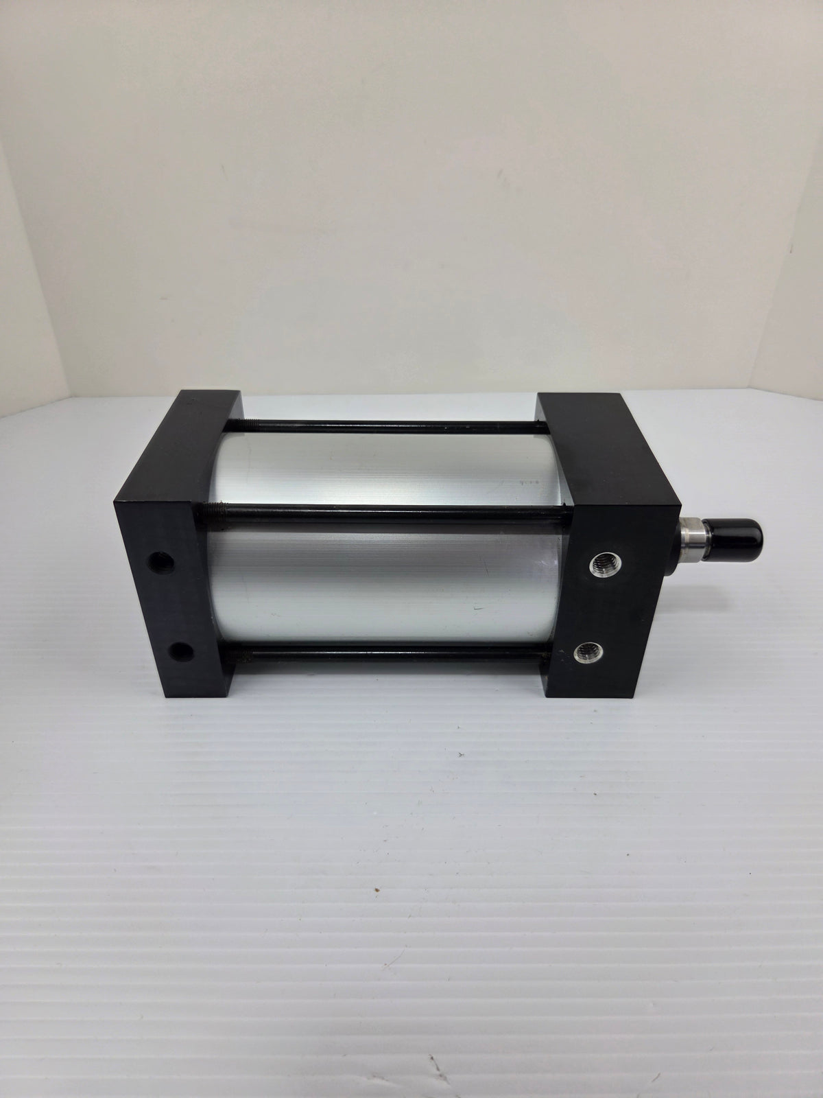 Bimba FM-MS4-4X5-MPR Air Cylinder 4" Bore x 5" Stroke 250 PSI Max