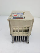 Yaskawa CIMR-V7AM42P2 Variable Speed Drive 3HP 5.5A 460V 3PH