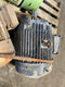 North American Electric Motor H1815 15 HP 230/460V 1765 RPM 254T Frame 3PH