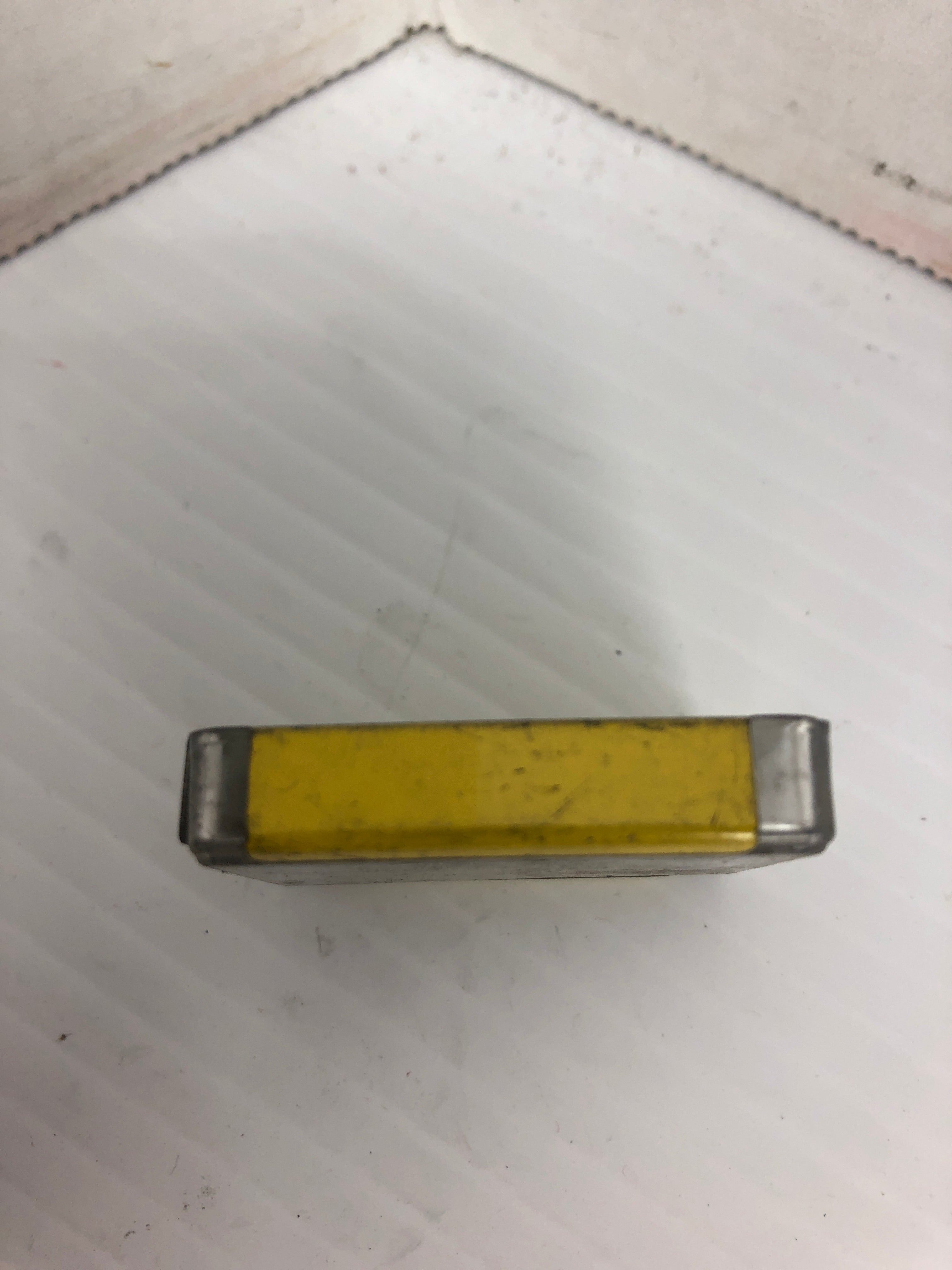 Buss ABC-10 Fuses 3PC 250V 200A 10kA