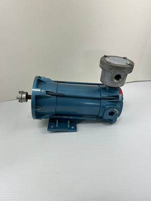 Pacific Scientific EP3640-1436-7-56BCCU Motor 1/2HP 1800 RPM