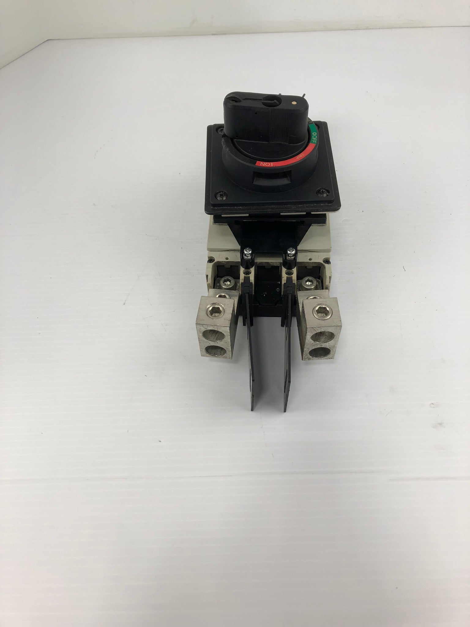 Fuji Electric SA202RCUL 125 Circuit Breaker 125A with Handle 40CE FK8830
