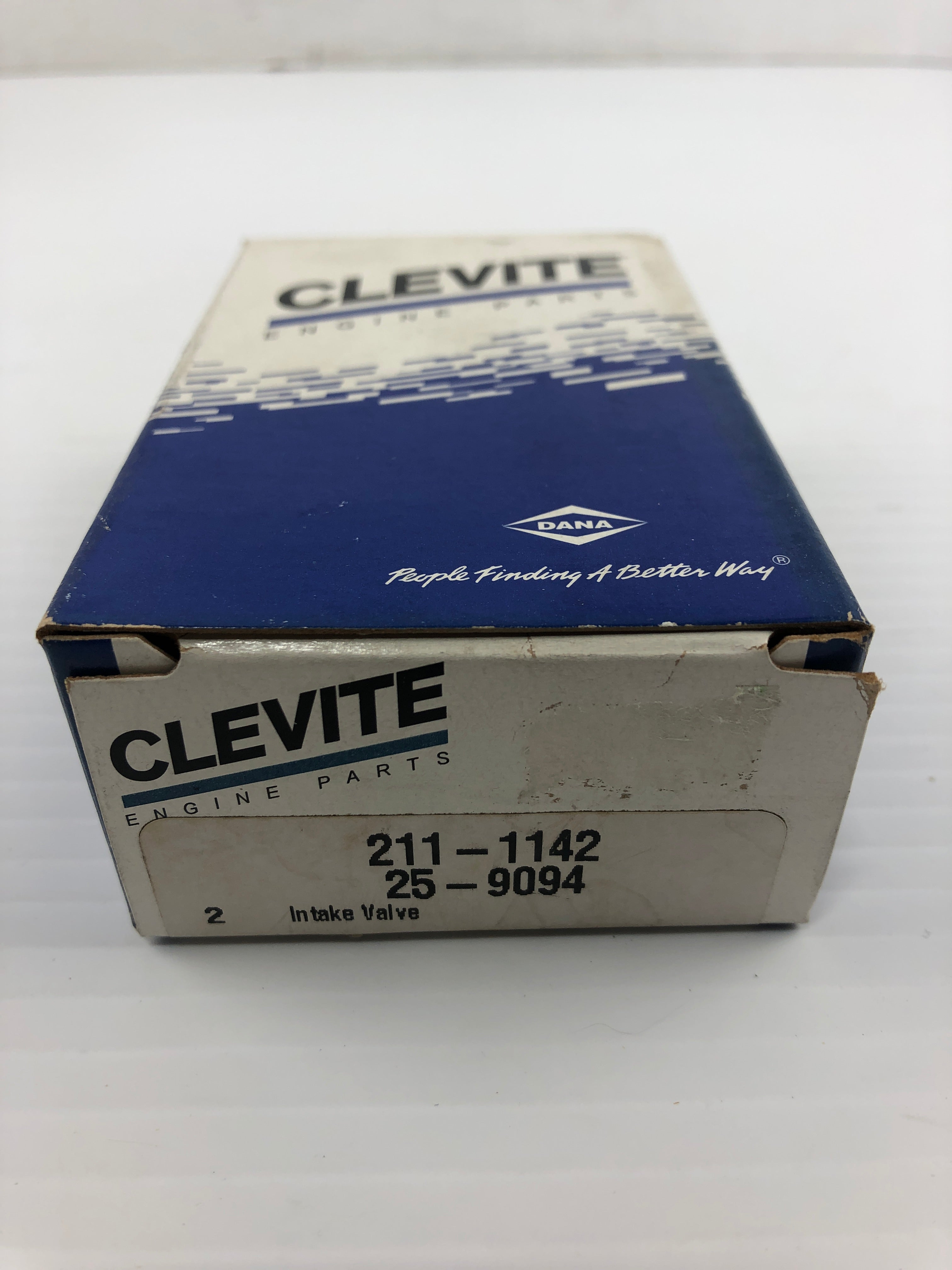 Clevite 211-1142 Engine Intake Valve 2111142