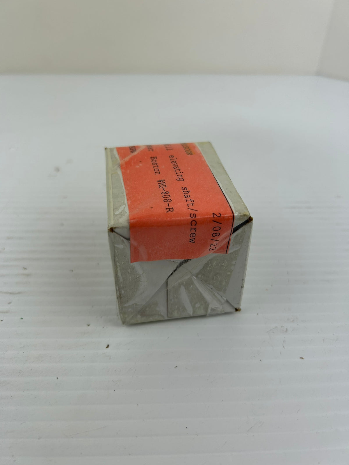 Boston Gear HS808R 18092 Steel Helical Gear 8 Teeth 1/2 Inch Bore