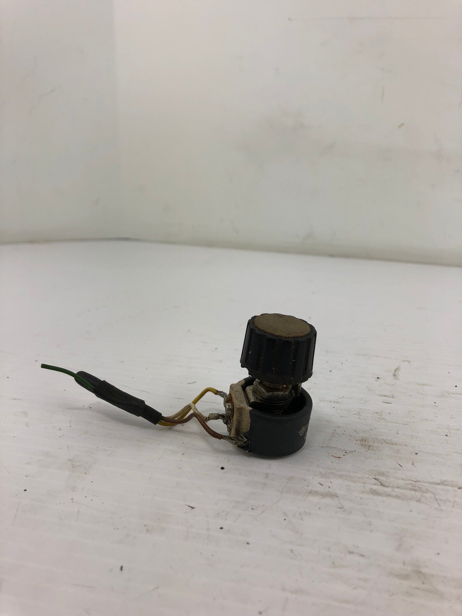 Zeiss Microscope Lamp Intensity Switch 2F WM50