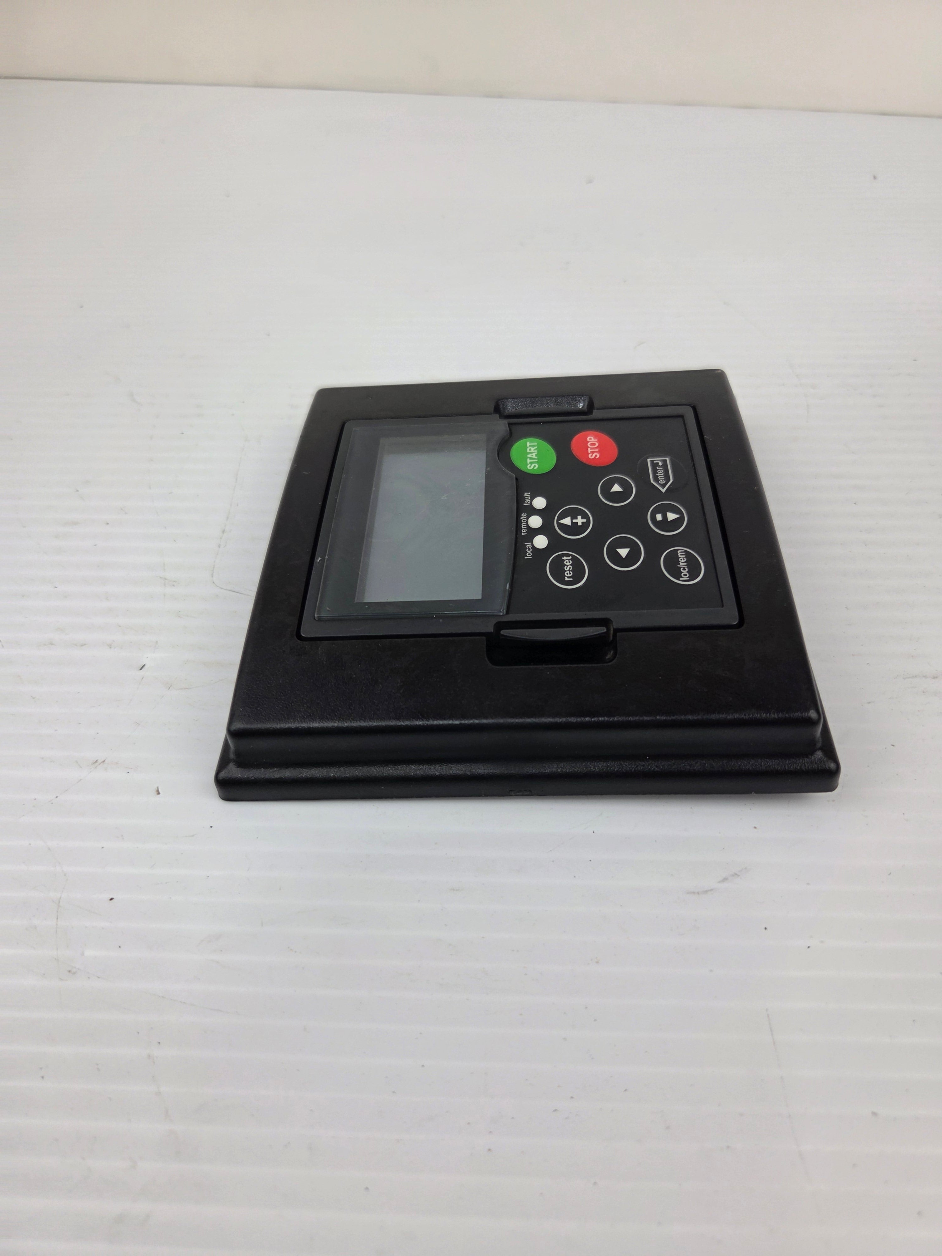 Eaton 254J5170578E Variable Frequency Drive Control Panel Keypad