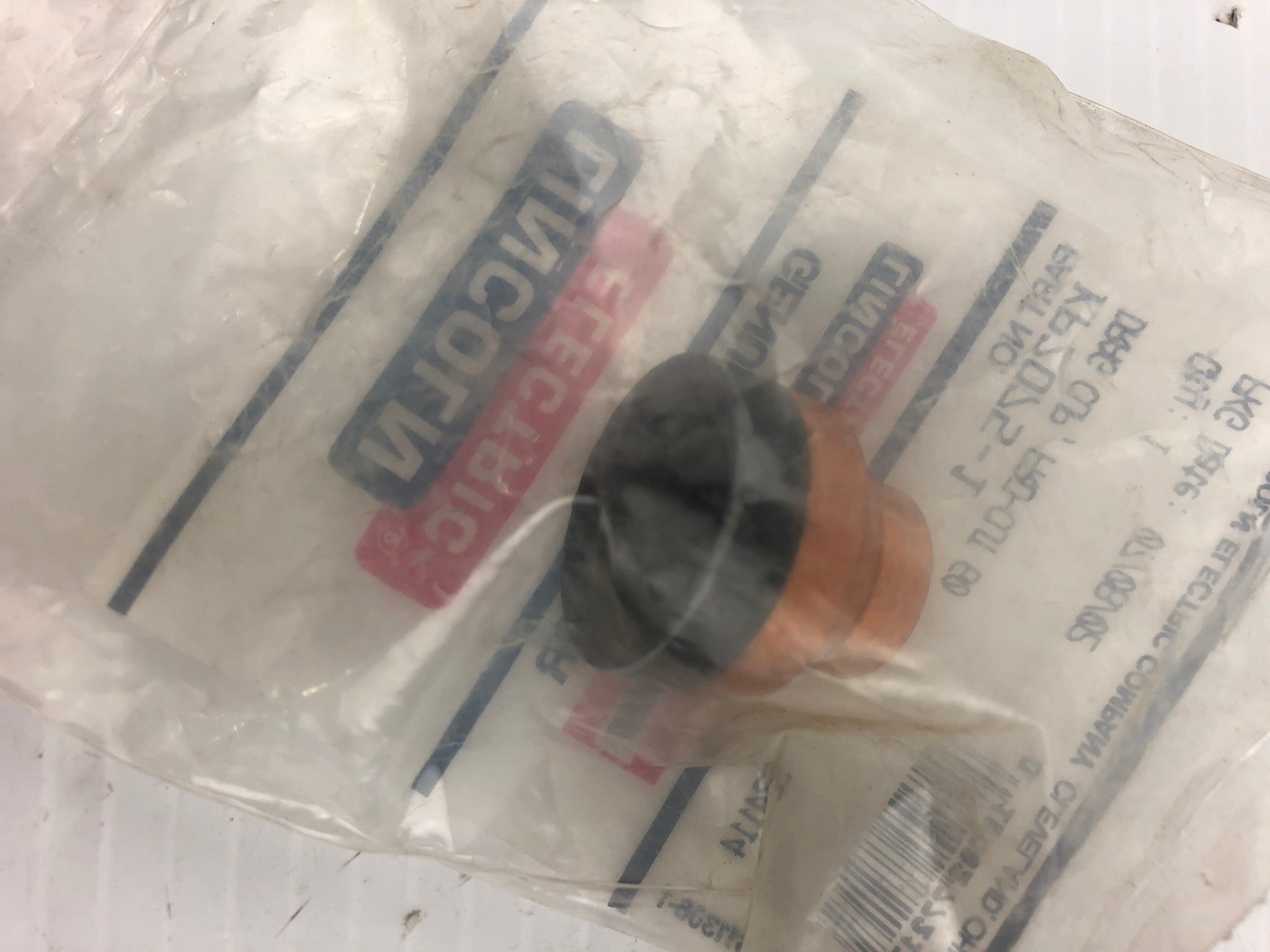 Lincoln Electric KP2075-1 Drag Cup Pro Cut 60