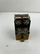 Allen-Bradley 700-P400A1 AC Relay Series D