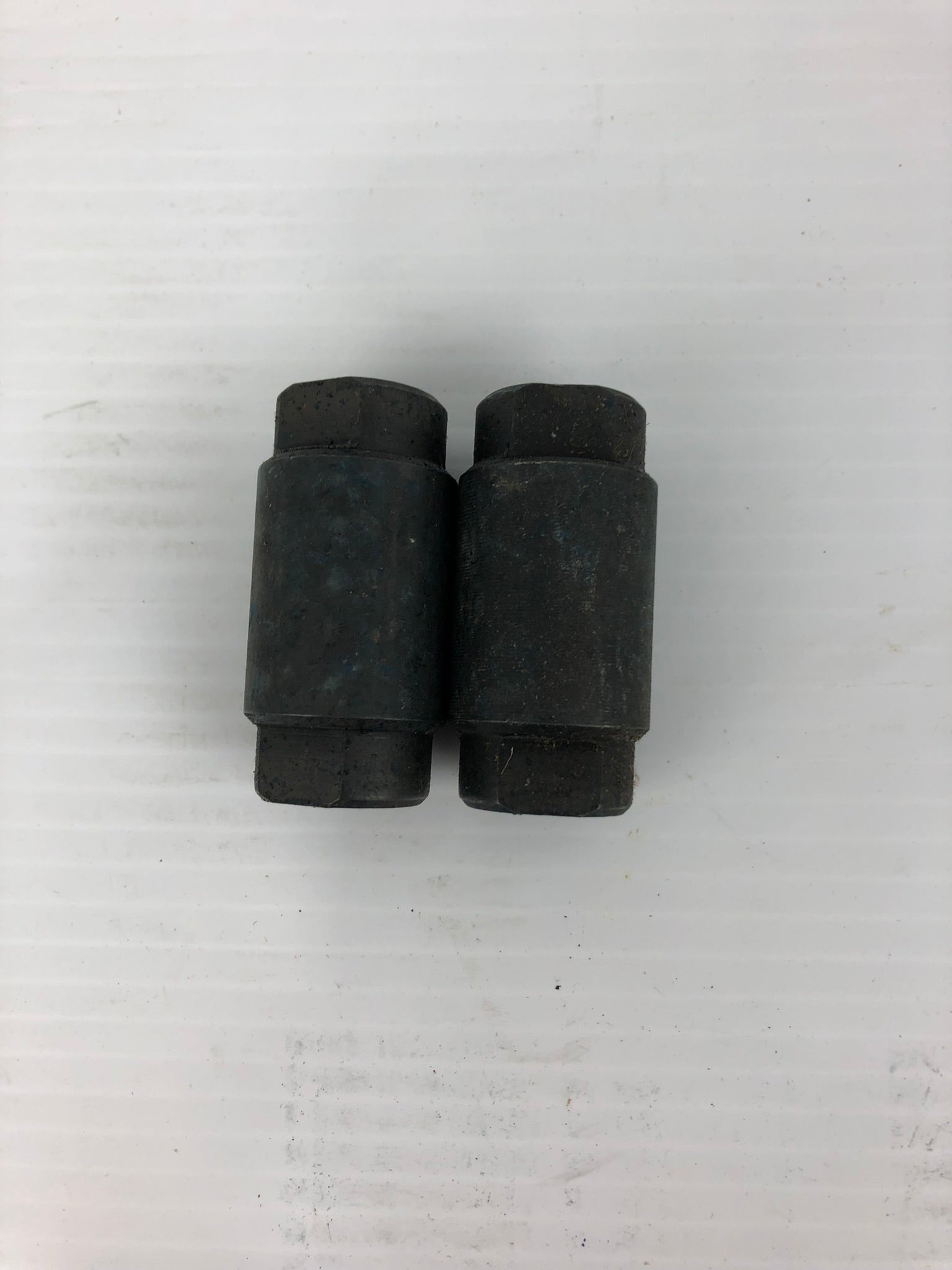 Leland K299 Brake Kit