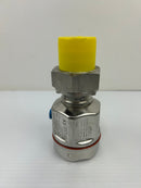 Endress+Hauser PMC45-RC11F3H1XK4 Pressure Sensor Transmitter - New