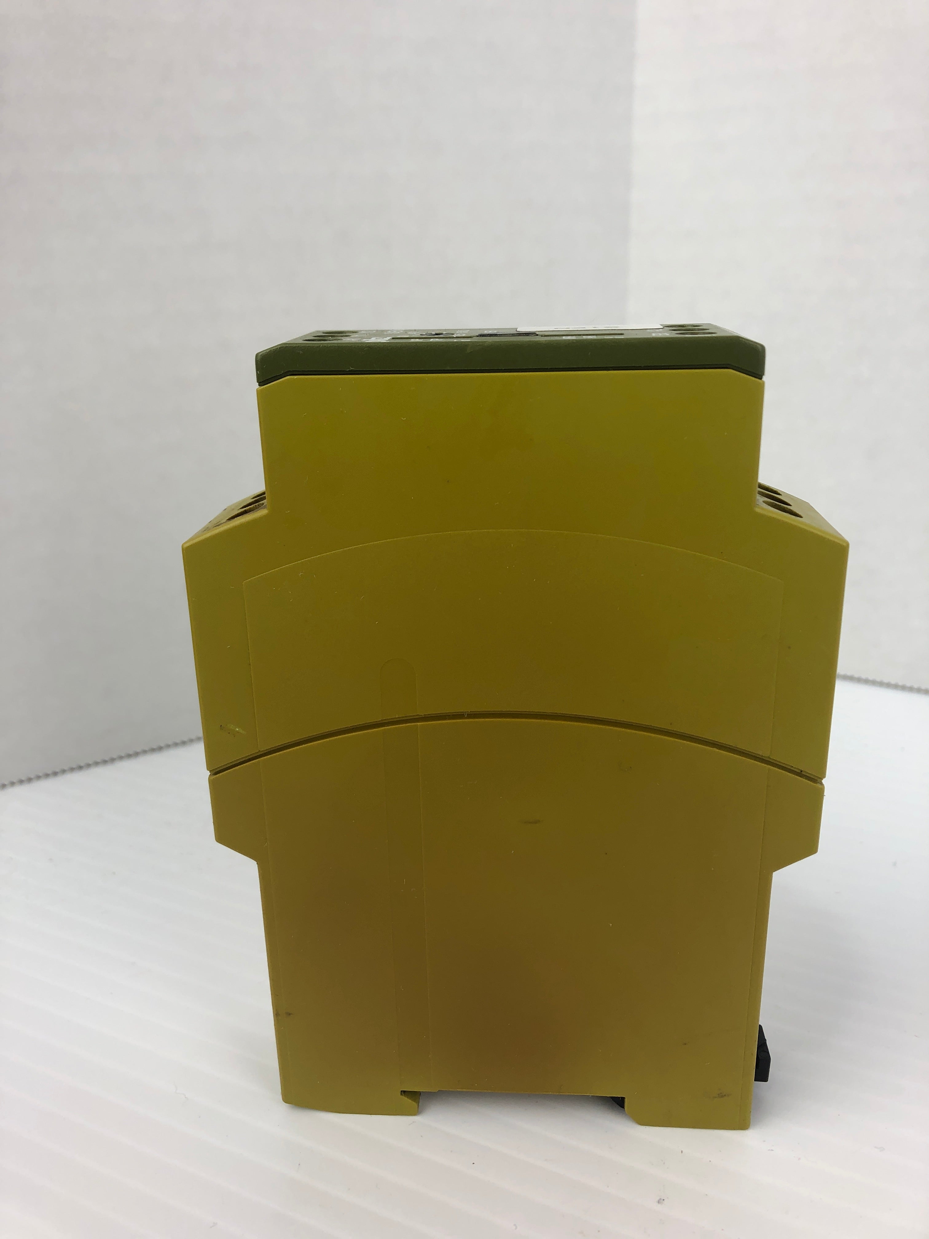 Pilz S1EN Safety Relay 50KOhm 24-240VAC/DC