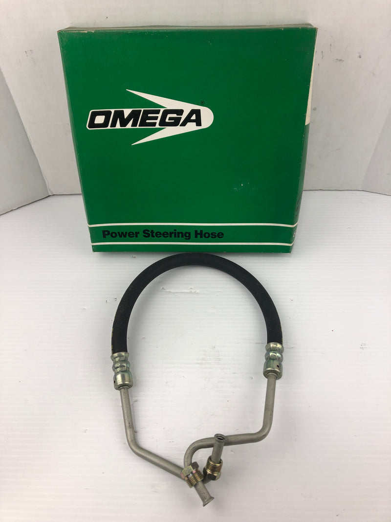 Omega 559 Power Steering Hose