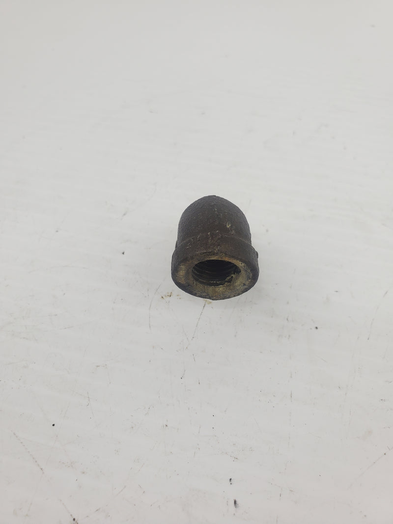 Female Elbow Fitting 3/8" ID