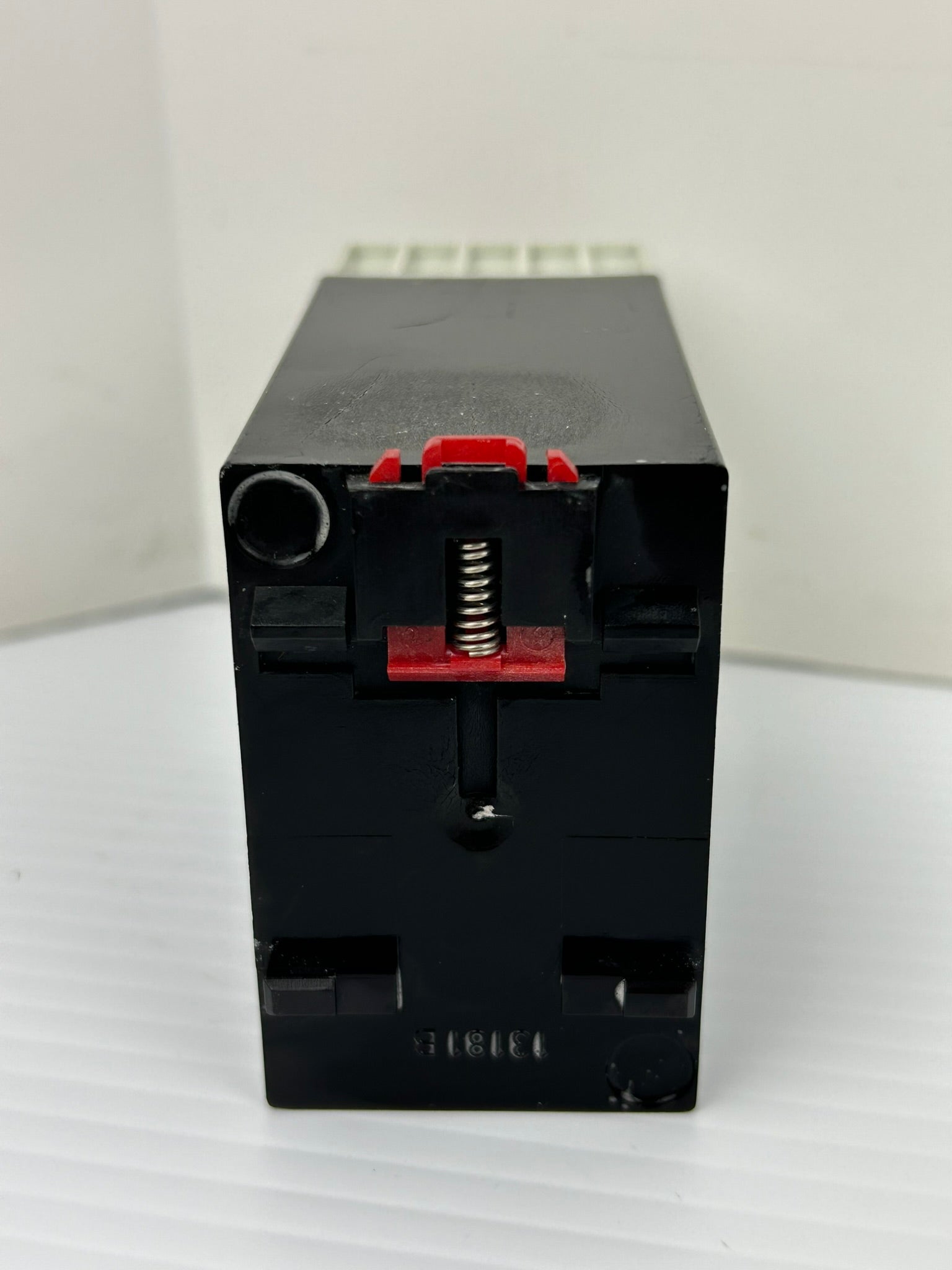 Square D DIA 4 Current Relay Series B Class 8430 110V 0,5-5A 50/60Hz