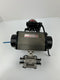 Valworx 530190 AP100 Pneumatic Actuator Valve Assembly