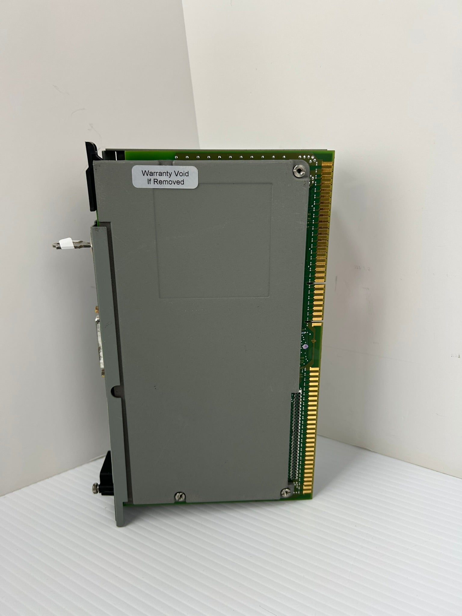 Allen-Bradley 1785-L40B PLC-5/40 Processor Module Ser E Rev Q01 5VDC 3.3A w/ Key