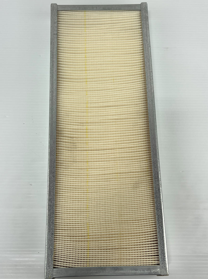 Wix 42562 Cabin Air Filter 542562