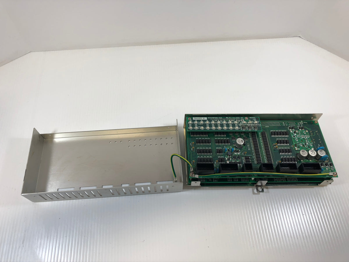 JSK Robot Safety Controller RBS-001-A-C 24VDC 0.4A