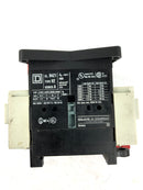 Square D 9421 Disconnect Switch V2 Series A