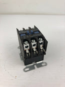 Zettler Controls XMC0-403-EBBDH00F210 Definite Purpose Contactor 24VAC 50/60Hz