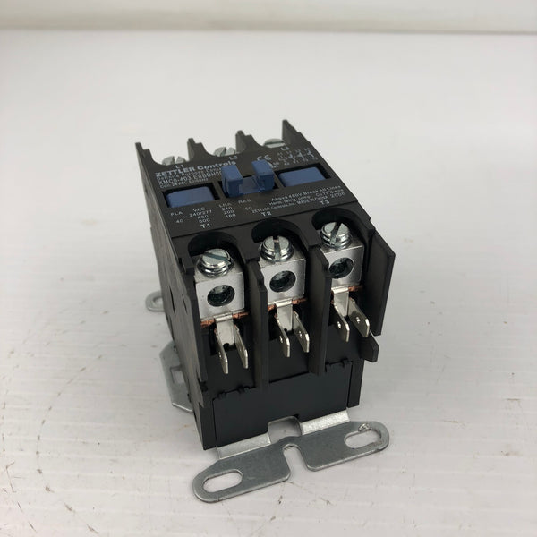 Zettler Controls XMC0-403-EBBDH00F210 Definite Purpose