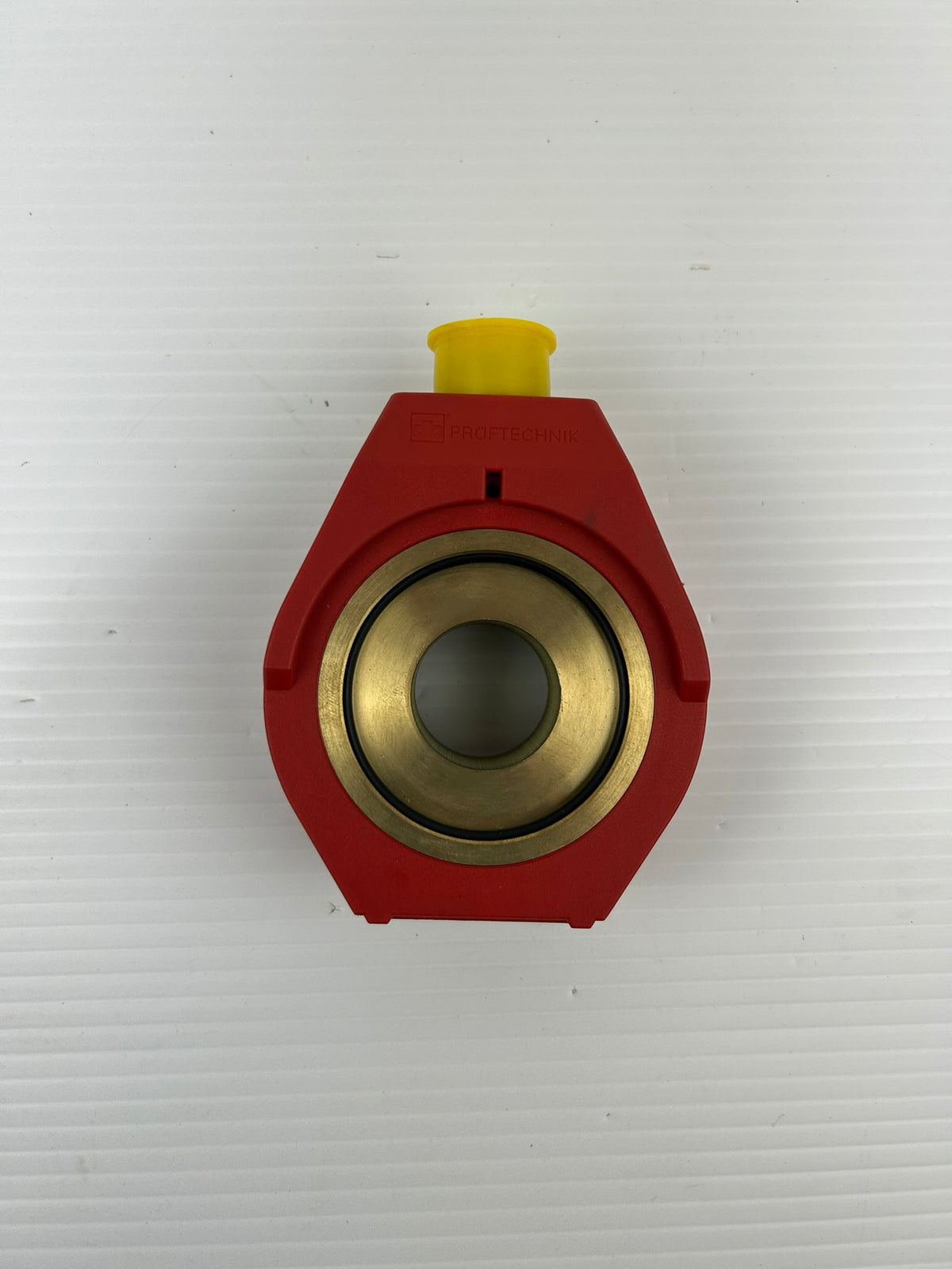 PRÜFTECHNIK EDY 3952LS31 Eddy Current Encircling Coil Probe