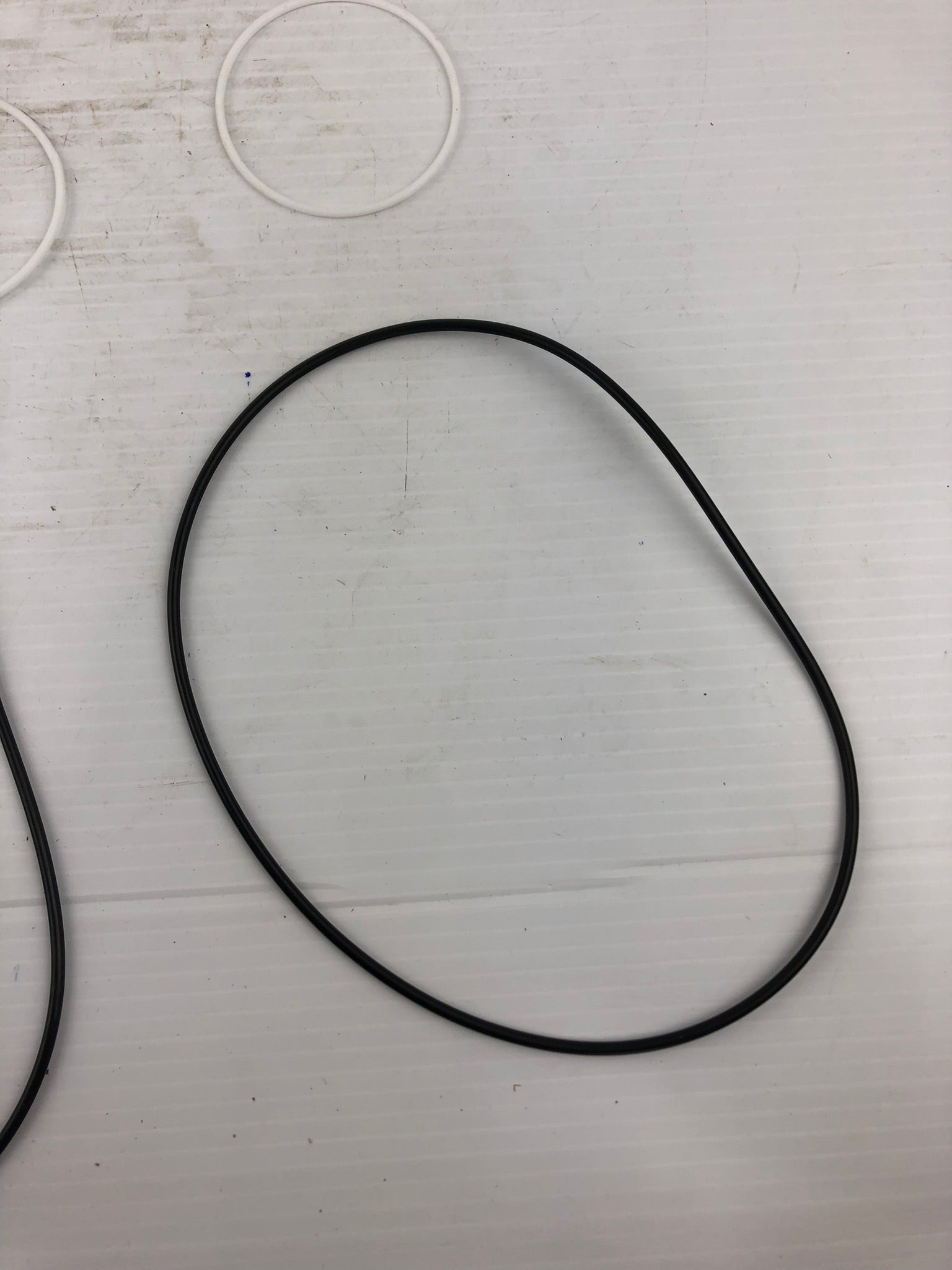 AFT 3180L Gasket Kit