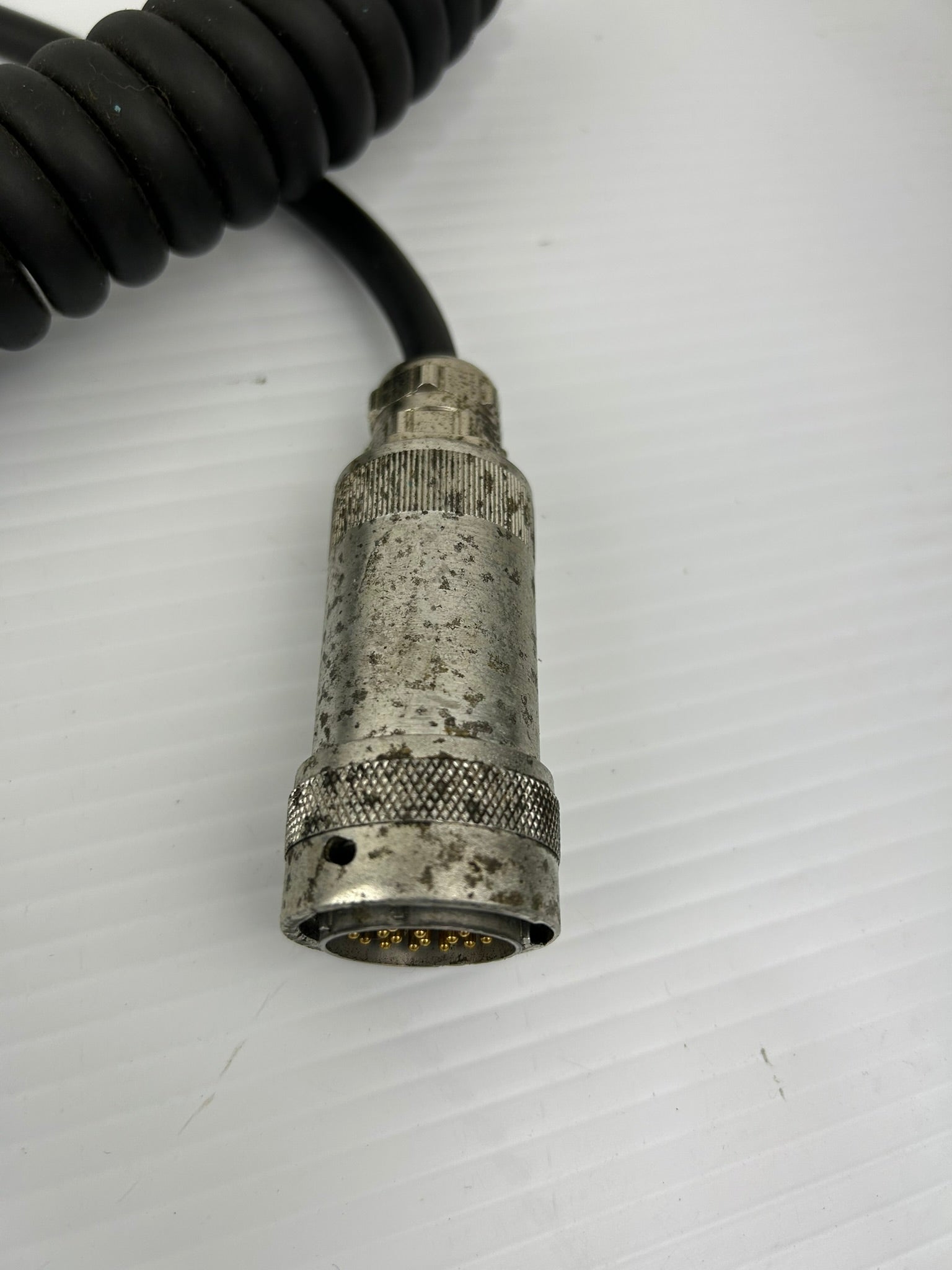 Euchner HBA-079826 Hand Held Pendant Handwheel DC 5V Components Max 30V/3A