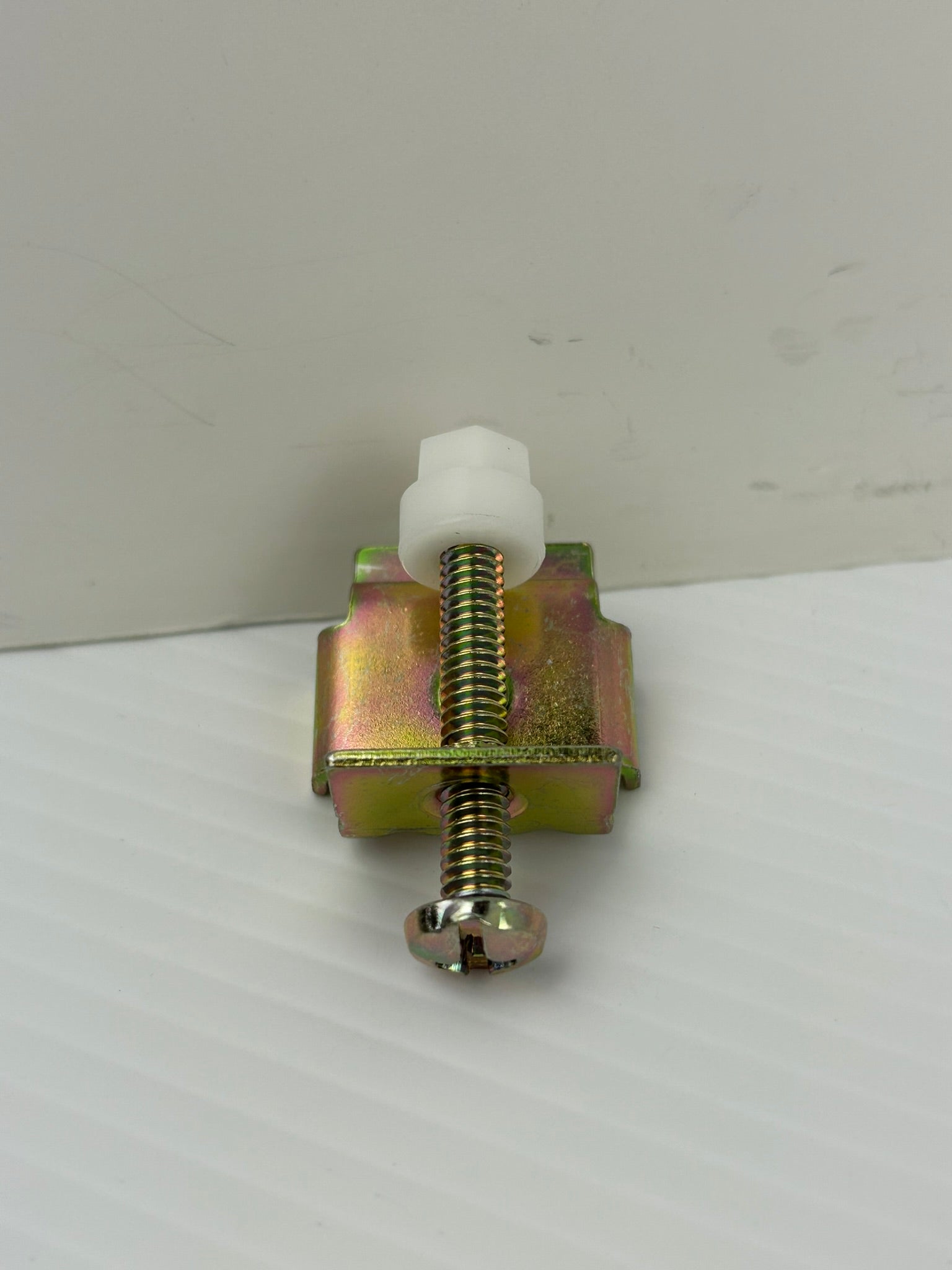 Allen-Bradley PLC Hardware PanelView Screw-in Brackets - Lot of 12