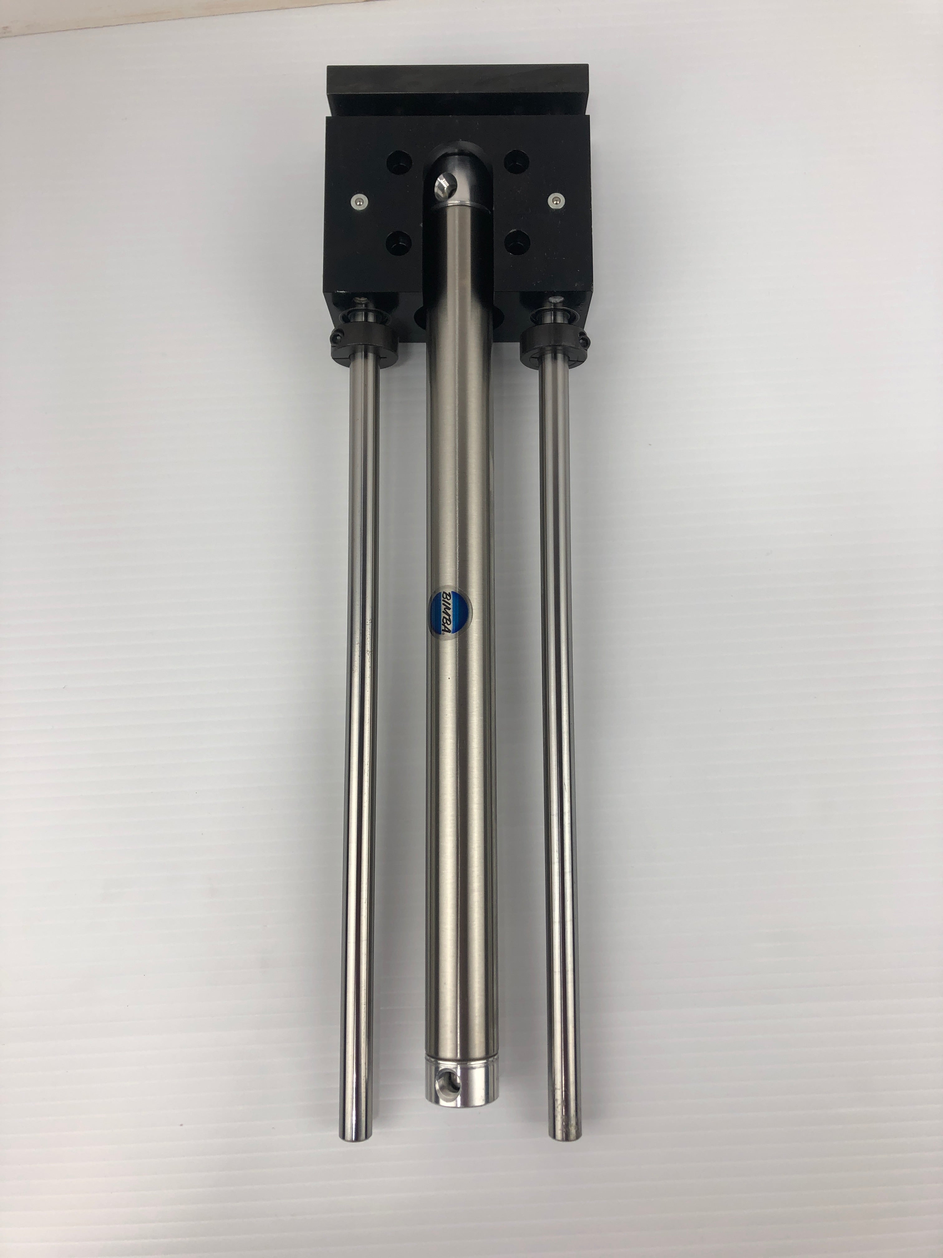 Bimba T-0912-CMNP >#] Pneumatic Slide Cylinder LTC-0912-DM <#]