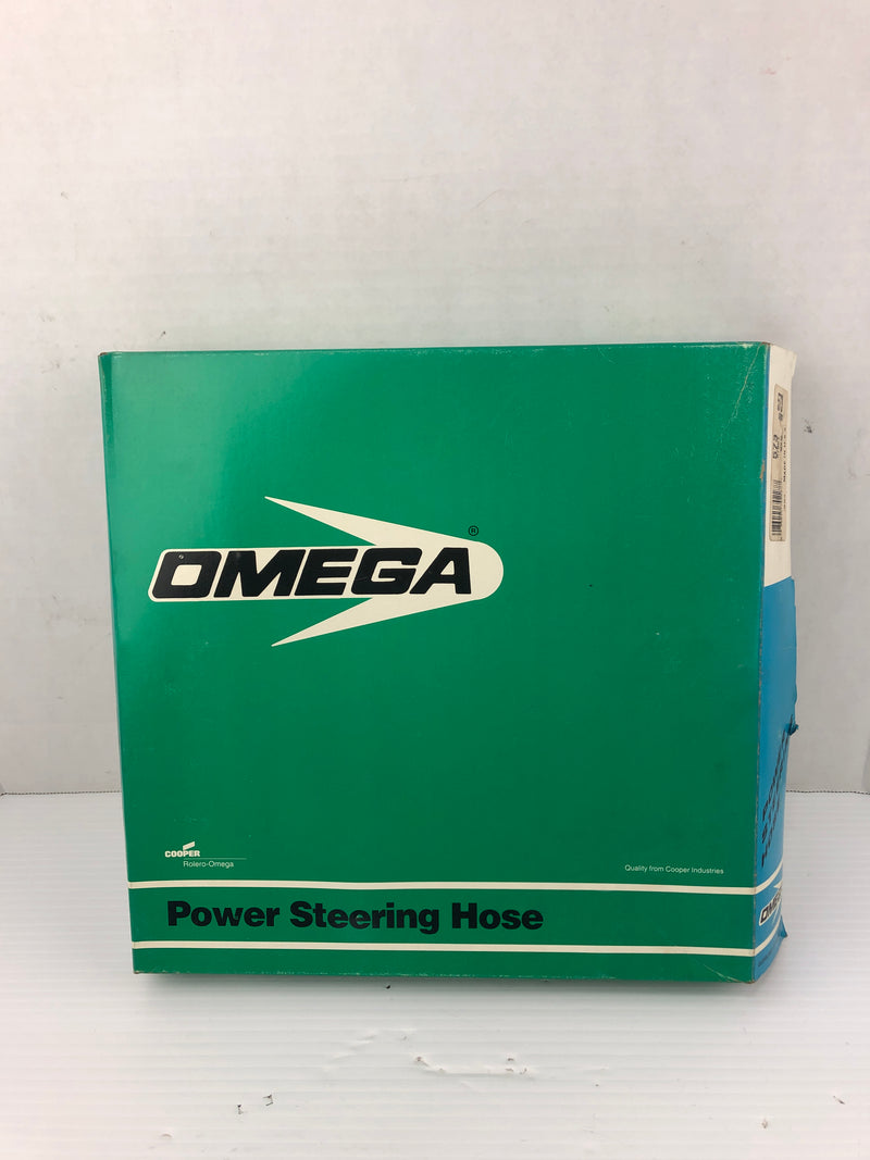 Omega 573 Power Steering Hose 67901