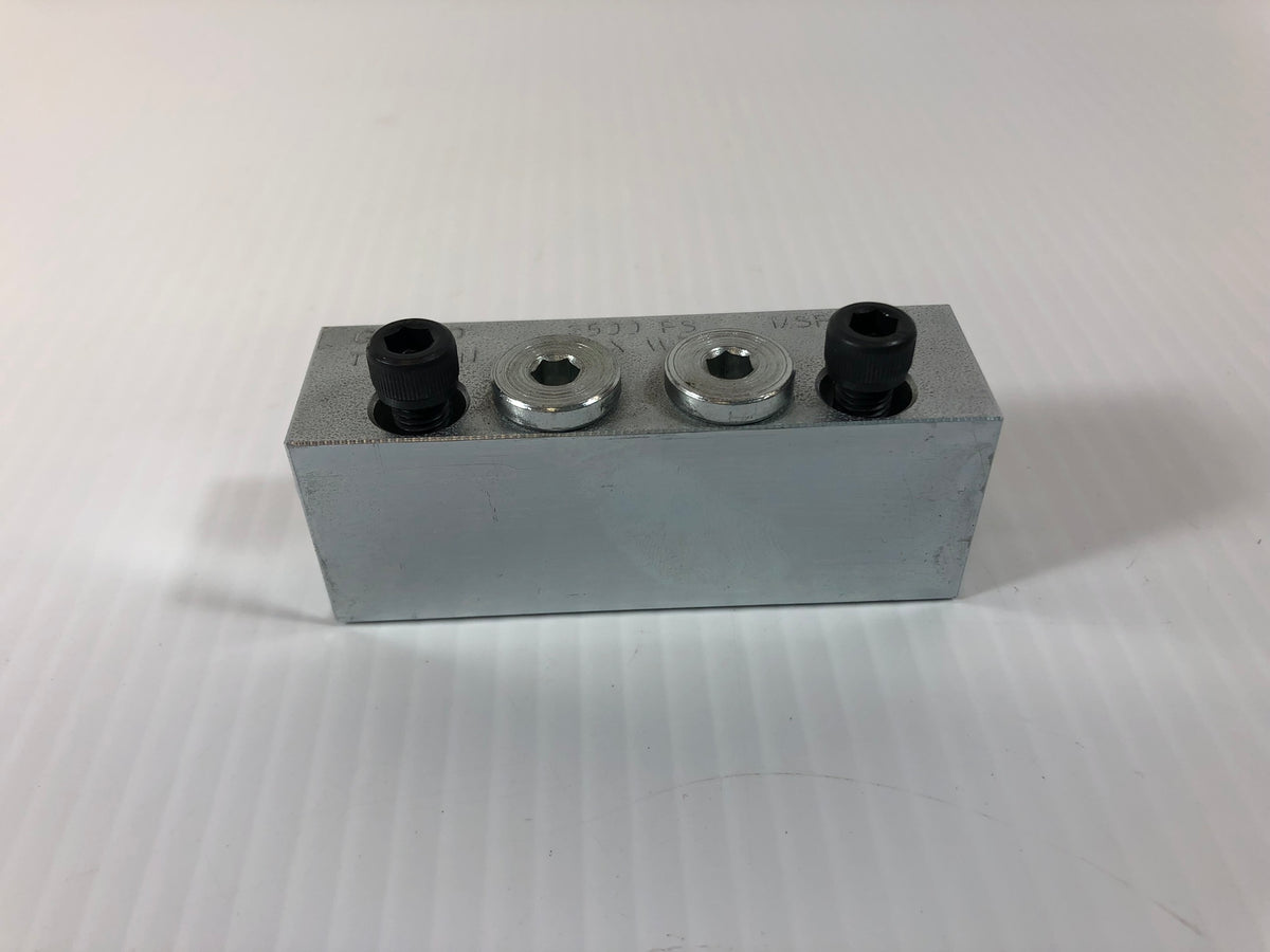 Graco MSP-10T Trabon Divider Valve K16C 3500 PSI