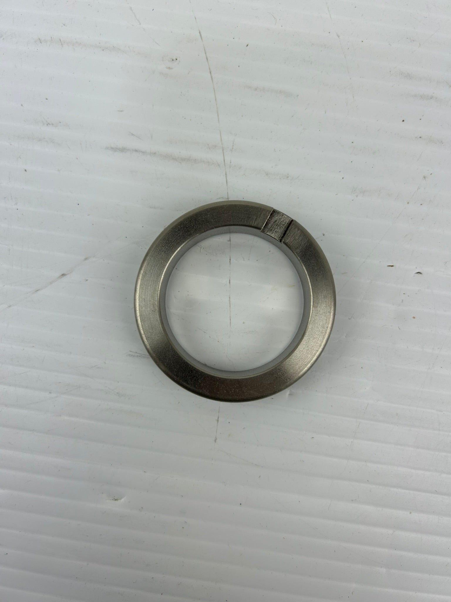 John Crane M04059 Mating Ring Assembly Style O-Ring Type MTRAY 1.5"
