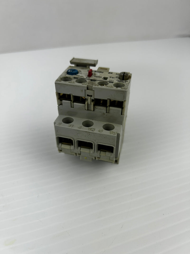 Allen-Bradley 193-EA1GB Overload Relay