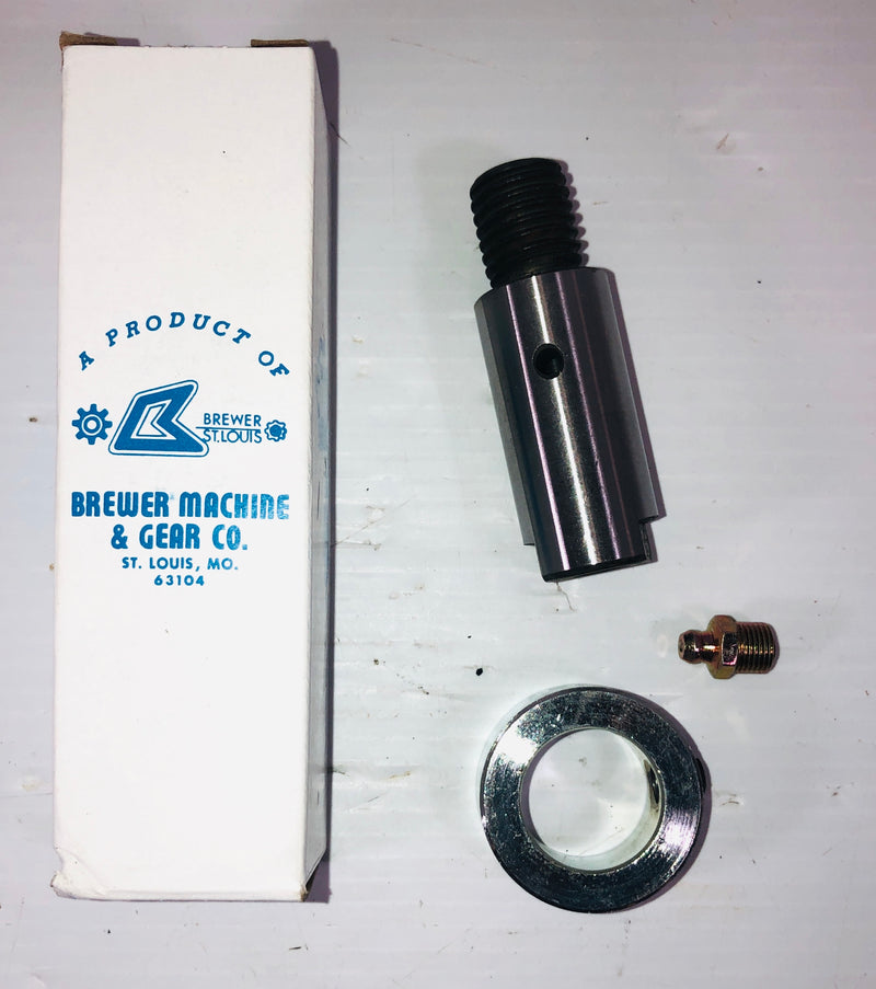 Brewer Machine & Gear Co. N02